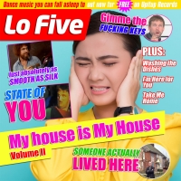 My House Is My House Cover